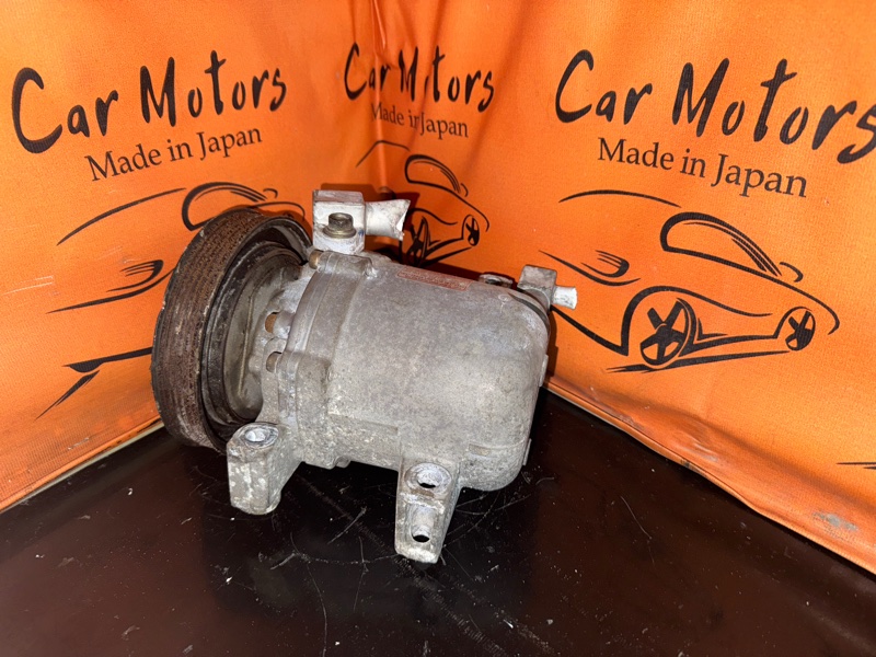 Компрессор кондиционера LIBERTY PM12 SR20DE