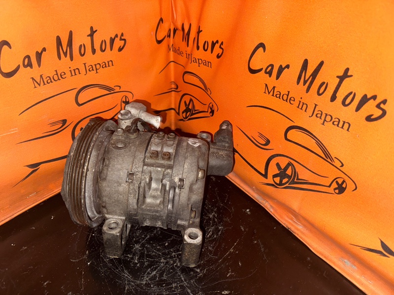 Компрессор кондиционера PULSAR FN15 GA15DE