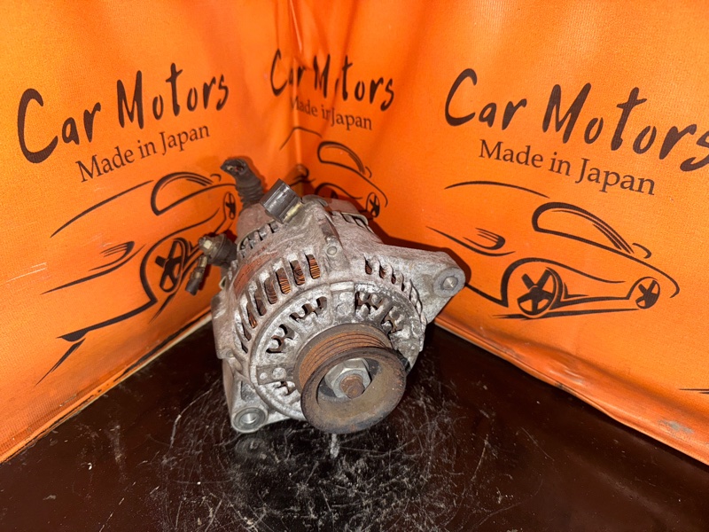 Генератор TOYOTA VISTA ARDEO SV50 3S-FSE 27060-74800 контрактная