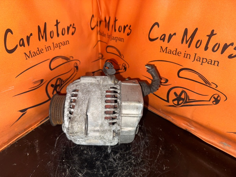 Генератор VISTA ARDEO SV50 3S-FSE