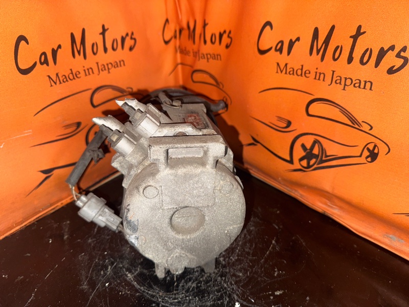 Компрессор кондиционера VISTA ARDEO SV50 3S-FSE