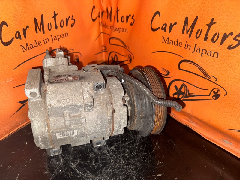 Компрессор кондиционера VISTA ARDEO SV50 3S-FSE