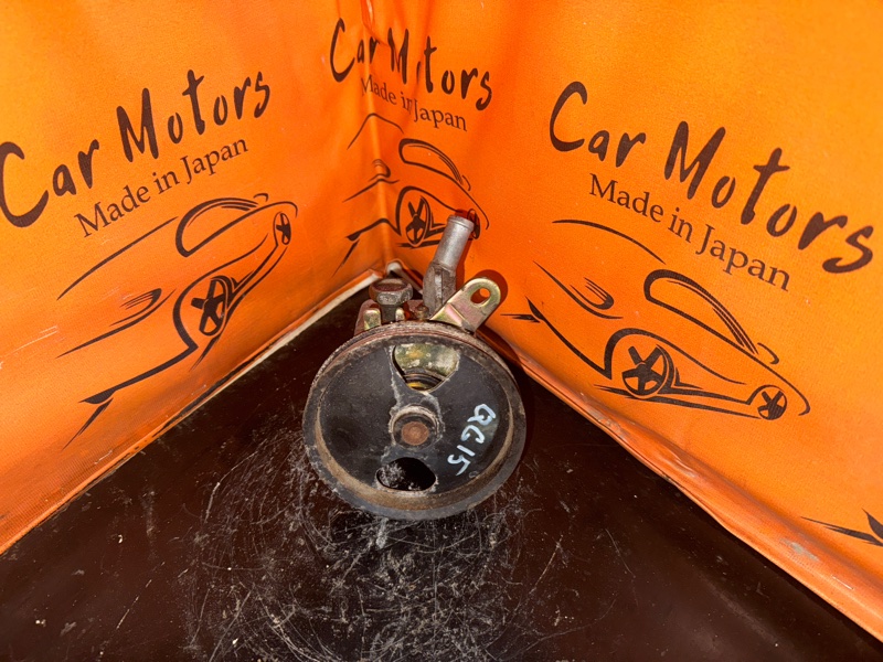 Запчасть гидроусилитель руля NISSAN AD 11 QG15DE контрактная Гидроусилитель руля NISSAN AD 11 QG15DE контрактная