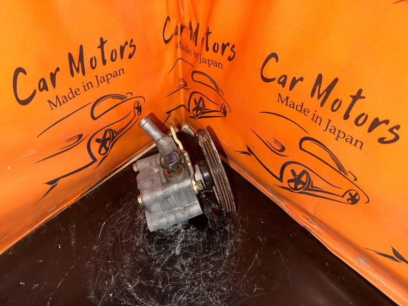 Гидроусилитель руля AD 11 QG15DE Гидроусилитель руля AD 11 QG15DE