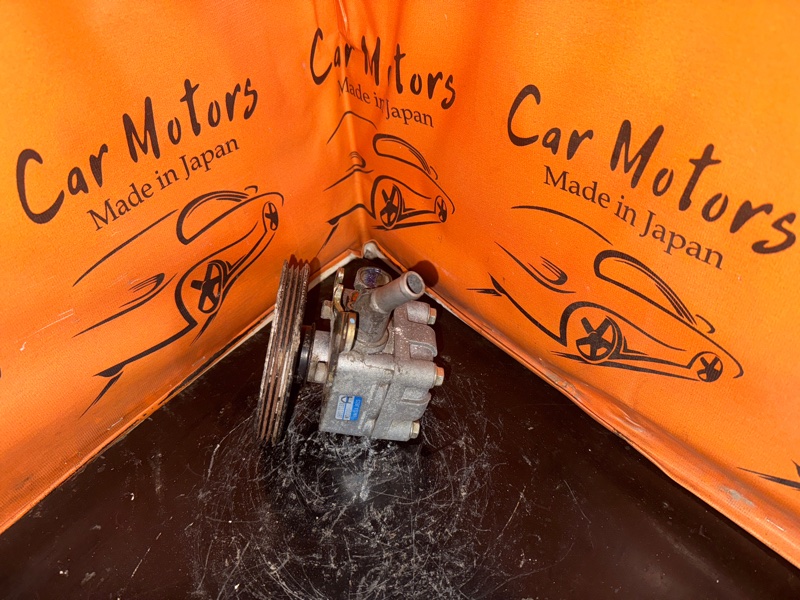 Гидроусилитель руля AD 11 QG15DE Гидроусилитель руля AD 11 QG15DE