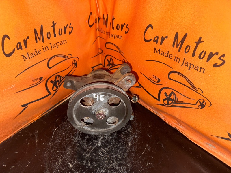 Гидроусилитель руля TOYOTA STARLET EP91 4E-FE контрактная