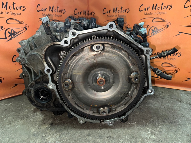 Вариатор MITSUBISHI LANCER CS3A 4G18 контрактная