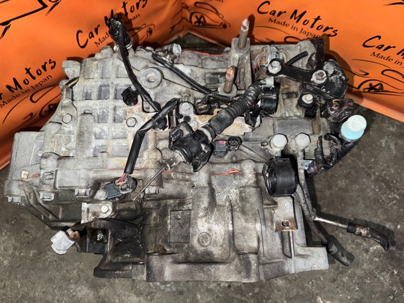 Вариатор LANCER CS3A 4G18