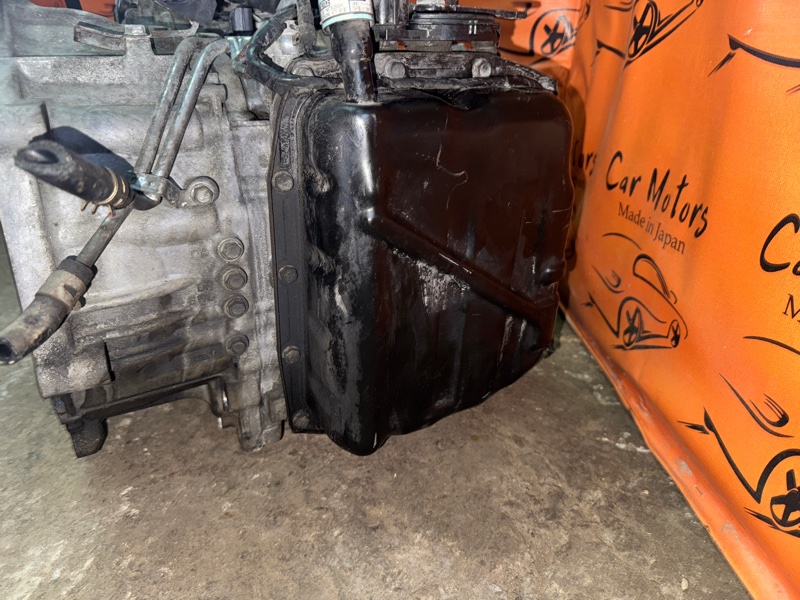 Вариатор LANCER CS3A 4G18