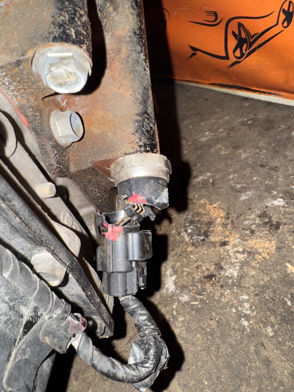 Вариатор LANCER CS3A 4G18