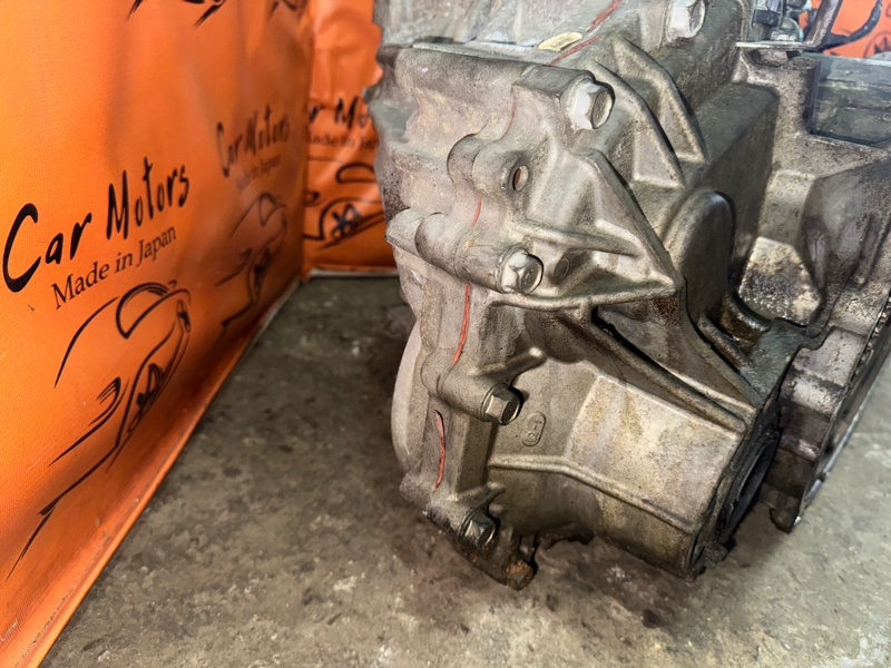 Вариатор LANCER CS3A 4G18