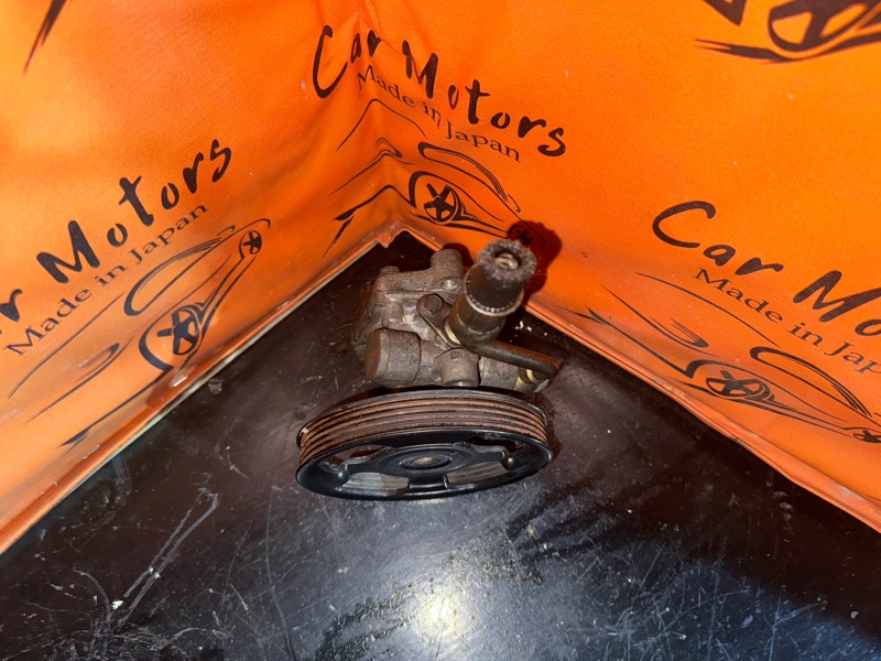 Гидроусилитель руля LANCER CS3A 4G18