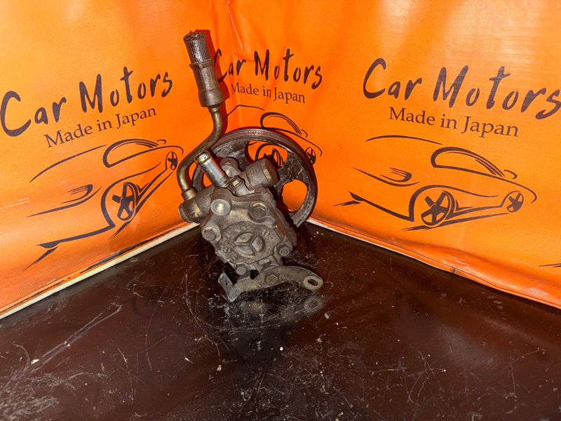 Гидроусилитель руля LANCER CS3A 4G18