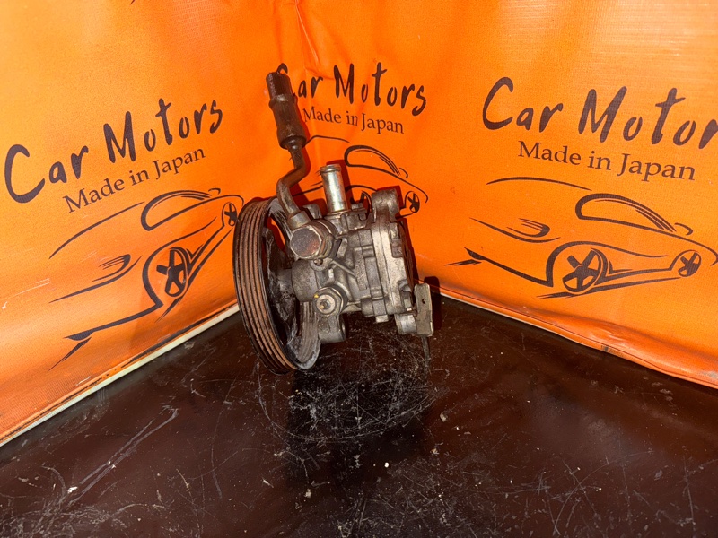 Гидроусилитель руля LANCER CS3A 4G18