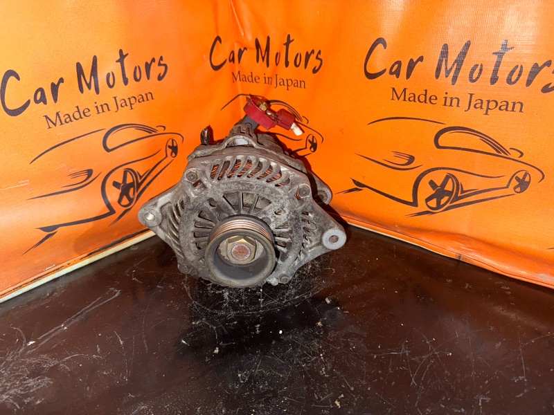 Генератор SUBARU LEGACY BL5 EJ20X 23700 AA520 контрактная