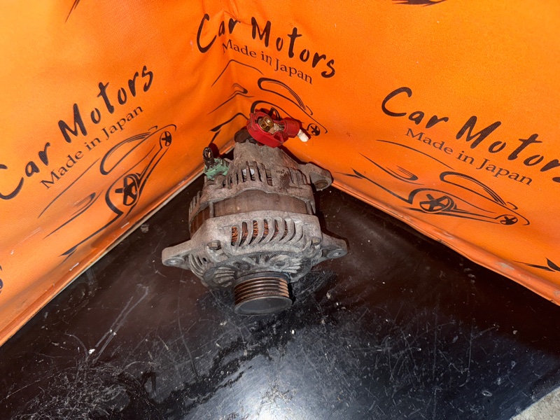 Генератор LEGACY BL5 EJ20X