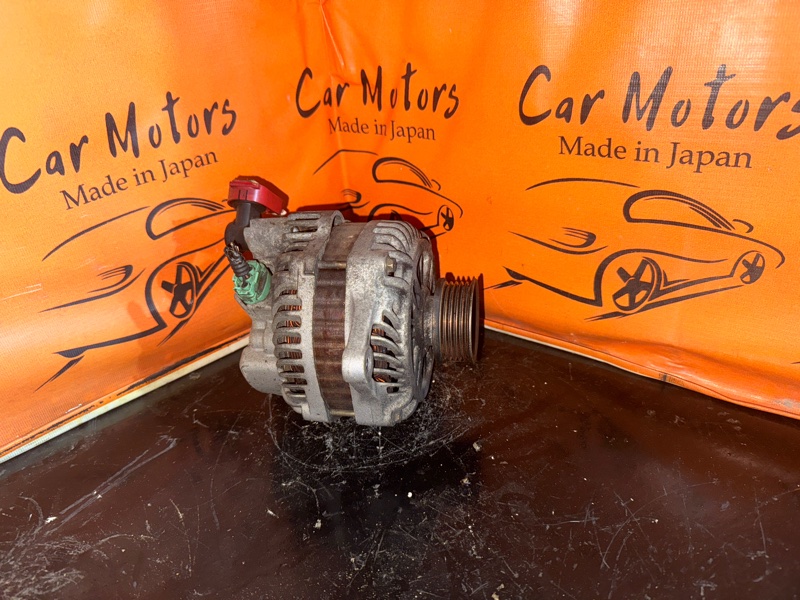 Генератор SUBARU LEGACY BL5 EJ20X