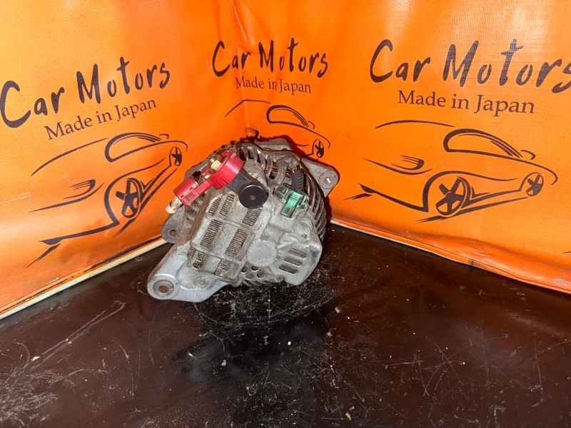 Генератор LEGACY BL5 EJ20X