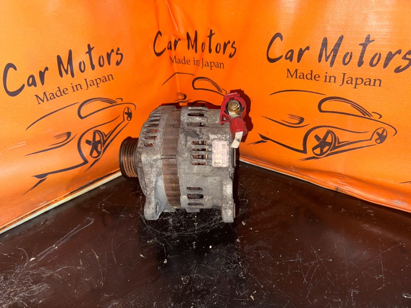 Генератор LEGACY BL5 EJ20X