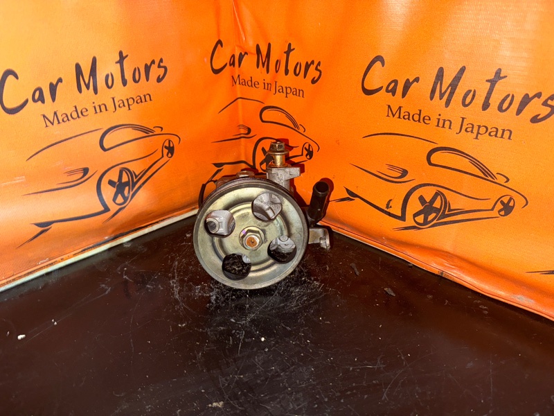 Гидроусилитель руля SUBARU LEGACY BL5 EJ20X контрактная