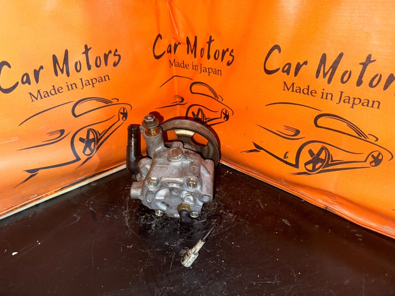 Гидроусилитель руля LEGACY BL5 EJ20X