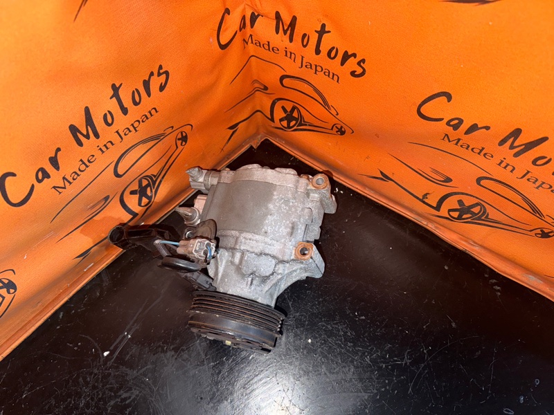 Компрессор кондиционера LEGACY BL5 EJ20X