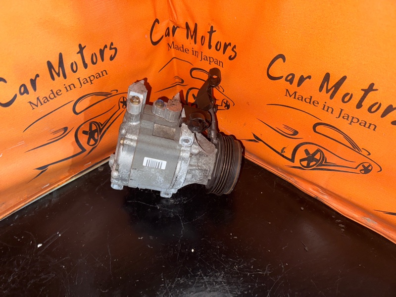 Компрессор кондиционера LEGACY BL5 EJ20X