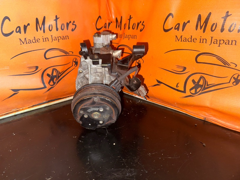 Компрессор кондиционера LEGACY BL5 EJ20X