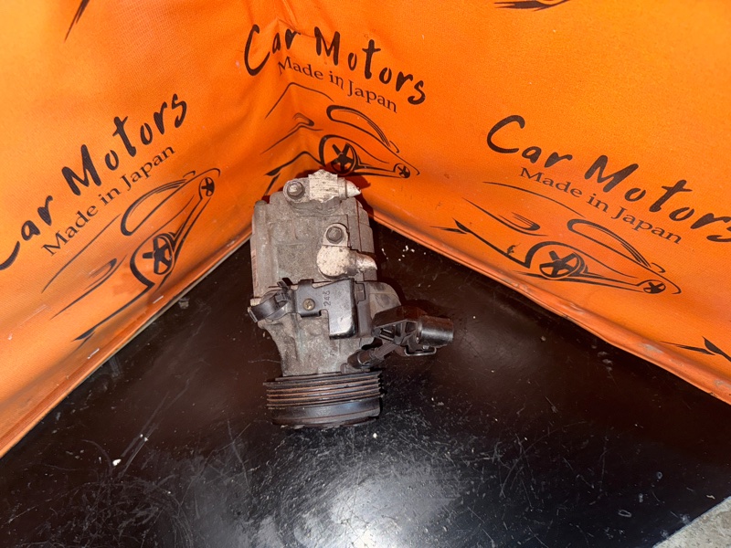 Компрессор кондиционера LEGACY BL5 EJ20X