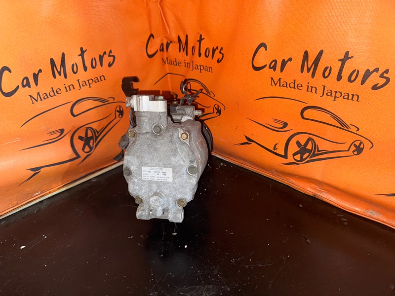 Компрессор кондиционера LEGACY BL5 EJ20X