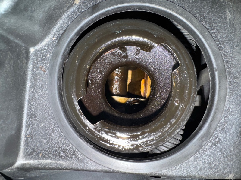 Двигатель LANCER CS2W 4G15