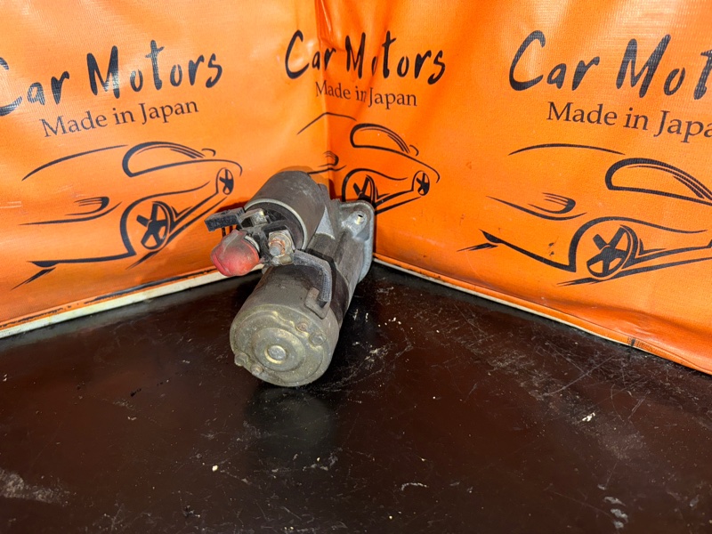 Стартер LANCER CS2W 4G15