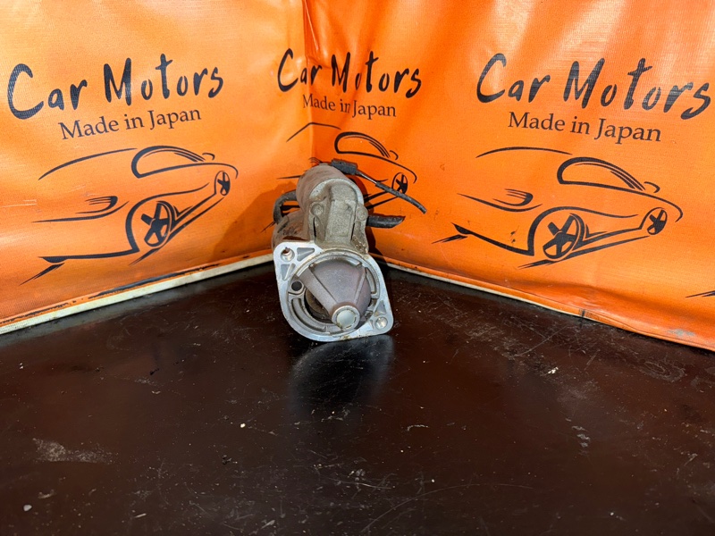 Стартер MITSUBISHI LANCER CS2W 4G15 MD3603 контрактная