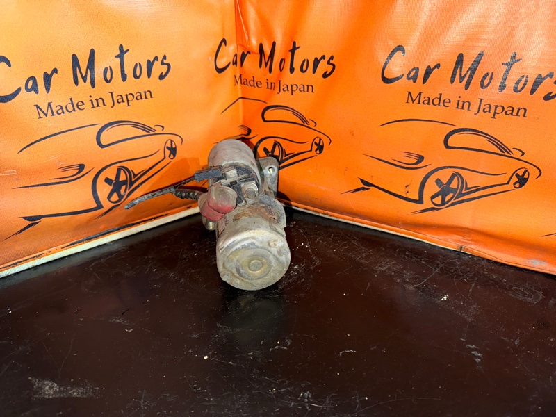 Стартер LANCER CS2W 4G15