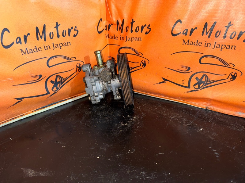 Гидроусилитель руля LANCER CS2W 4G15