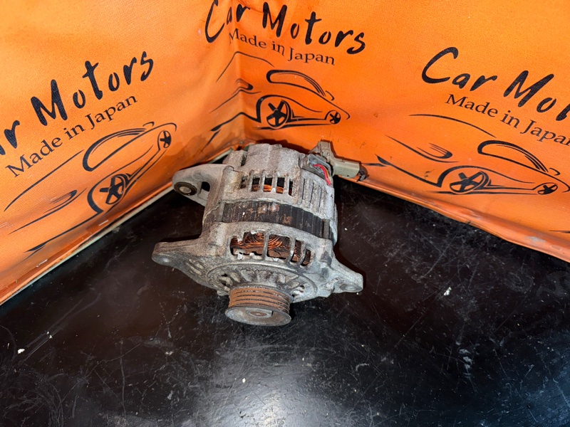 Генератор DEMIO DW5W B5