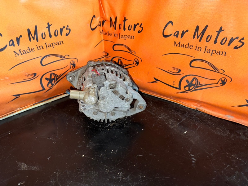 Генератор DEMIO DW5W B5