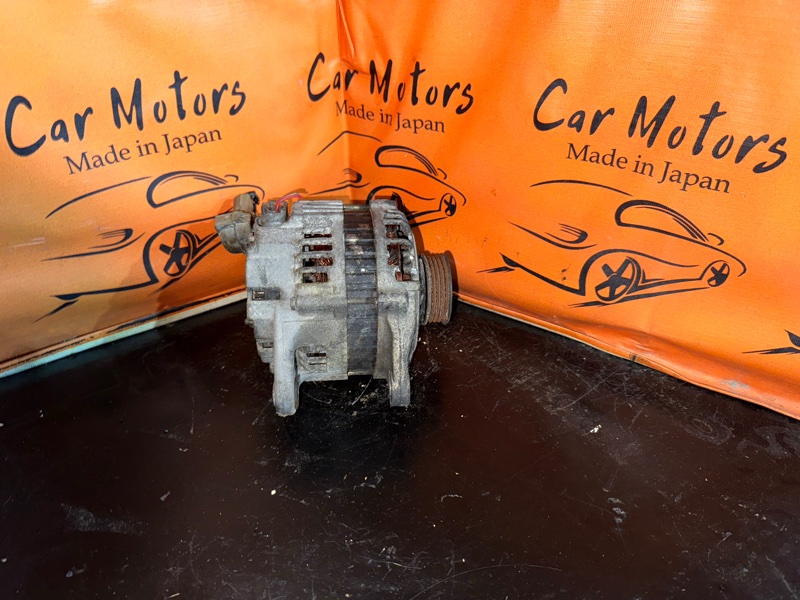 Генератор DEMIO DW5W B5