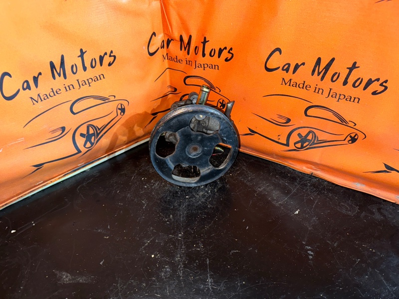 Гидроусилитель руля MITSUBISHI LANCER CS3A 4G18 контрактная