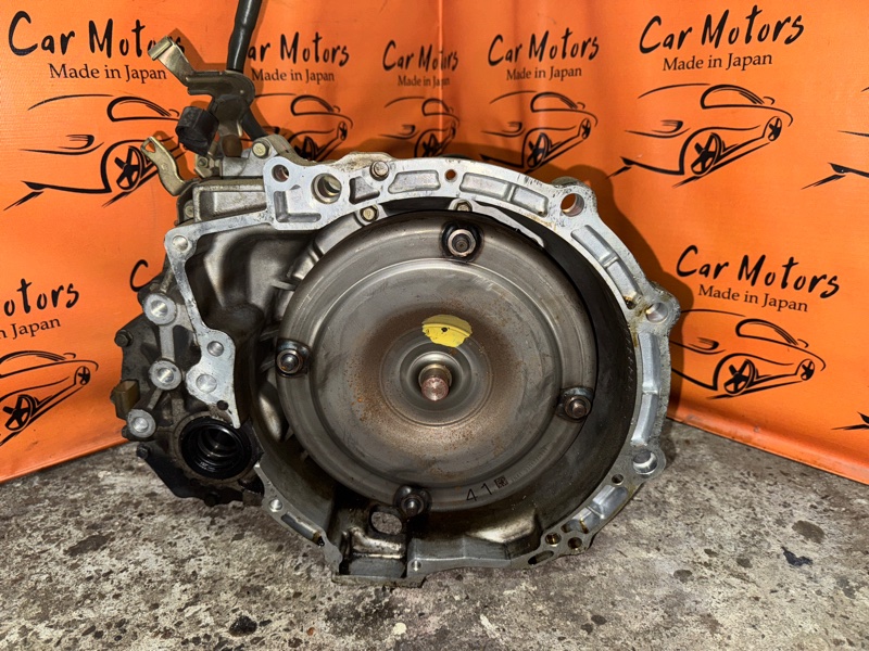Запчасть акпп MAZDA PREMACY CP8W FP-DE контрактная АКПП MAZDA PREMACY CP8W FP-DE контрактная