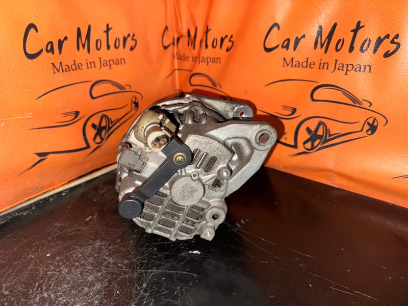 Генератор MAZDA PREMACY CP8W FP-DE