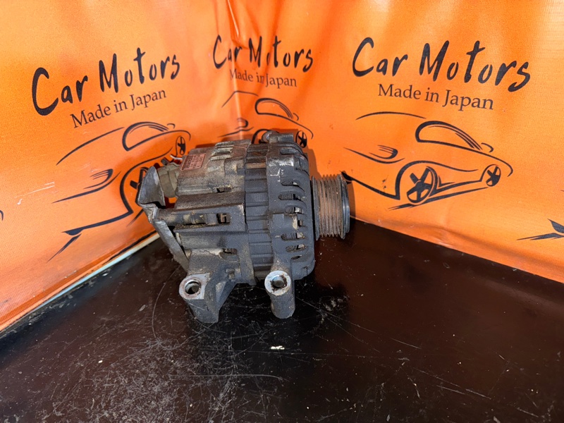 Генератор MAZDA MPV LW5W GY-DE