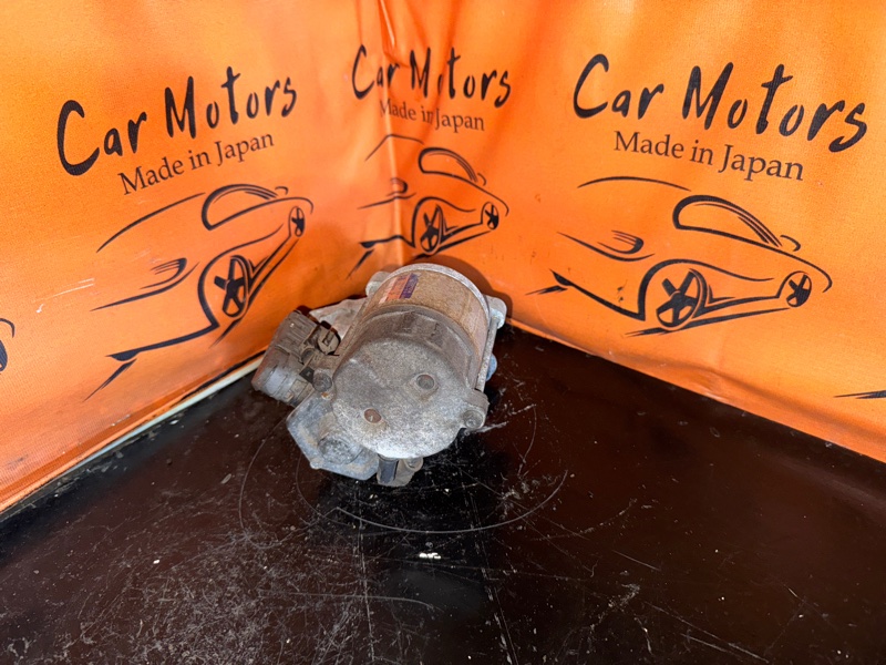 Стартер CALDINA ST215 3S-GE Стартер CALDINA ST215 3S-GE