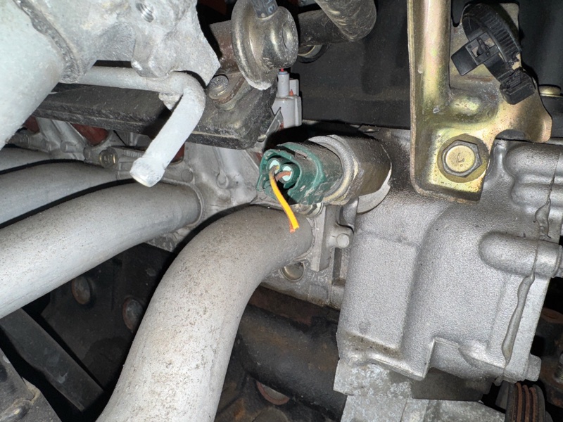 Двигатель EXPERT W11 QG18DE