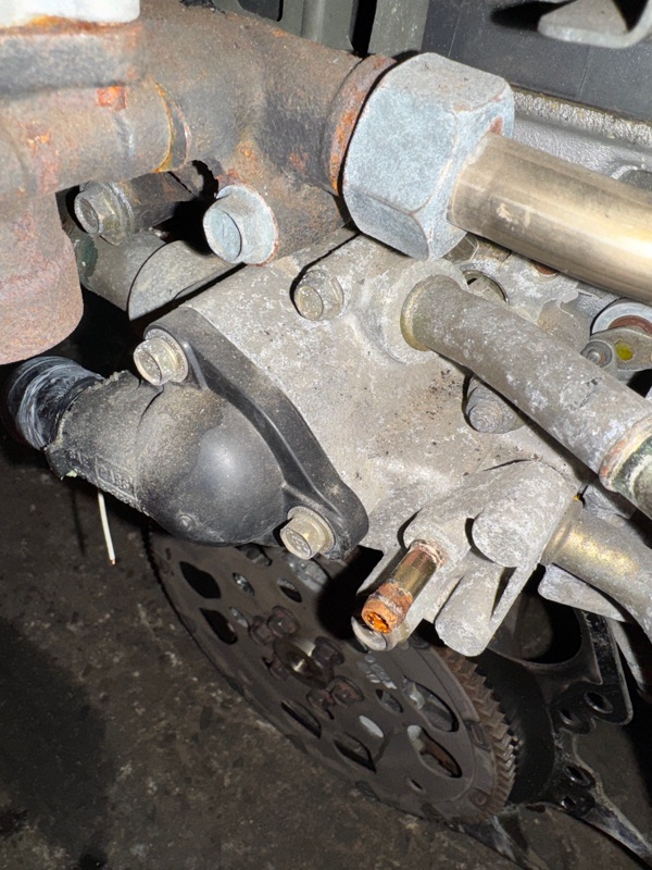 Двигатель EXPERT W11 QG18DE