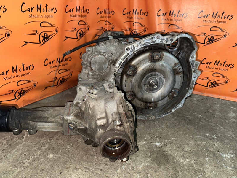 Запчасть акпп TOYOTA CALDINA ST215 3S-GE контрактная АКПП TOYOTA CALDINA ST215 3S-GE контрактная