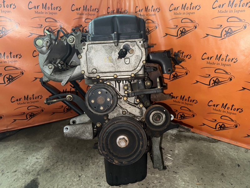 Запчасть двигатель NISSAN BLUEBIRD SYLPHY QG10 QG15DE контрактная Двигатель NISSAN BLUEBIRD SYLPHY QG10 QG15DE контрактная