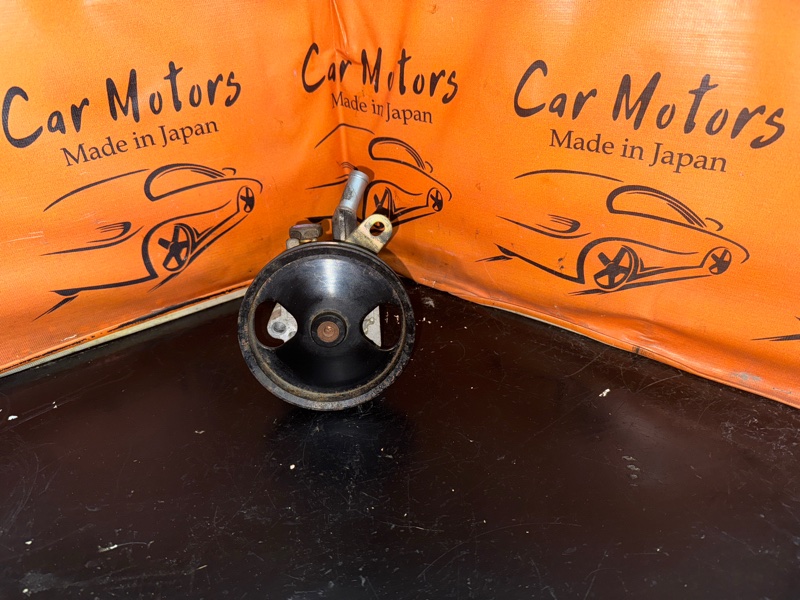 Запчасть гидроусилитель руля NISSAN AVENIR W11 QG18DE контрактная Гидроусилитель руля NISSAN AVENIR W11 QG18DE контрактная