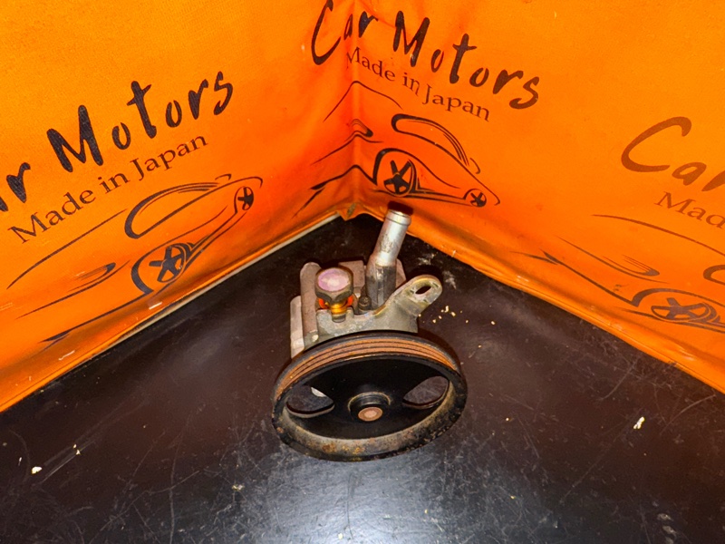 Гидроусилитель руля AVENIR W11 QG18DE Гидроусилитель руля AVENIR W11 QG18DE