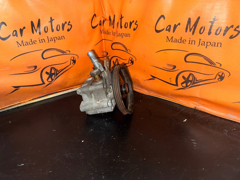 Гидроусилитель руля NISSAN AVENIR W11 QG18DE Гидроусилитель руля NISSAN AVENIR W11 QG18DE